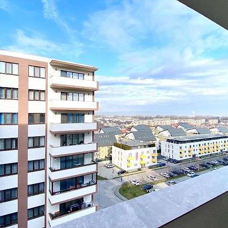 Coquette Apartment Braşov Exteriör bild