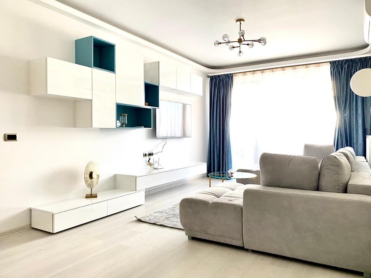 Coquette Apartment Braşov Exteriör bild