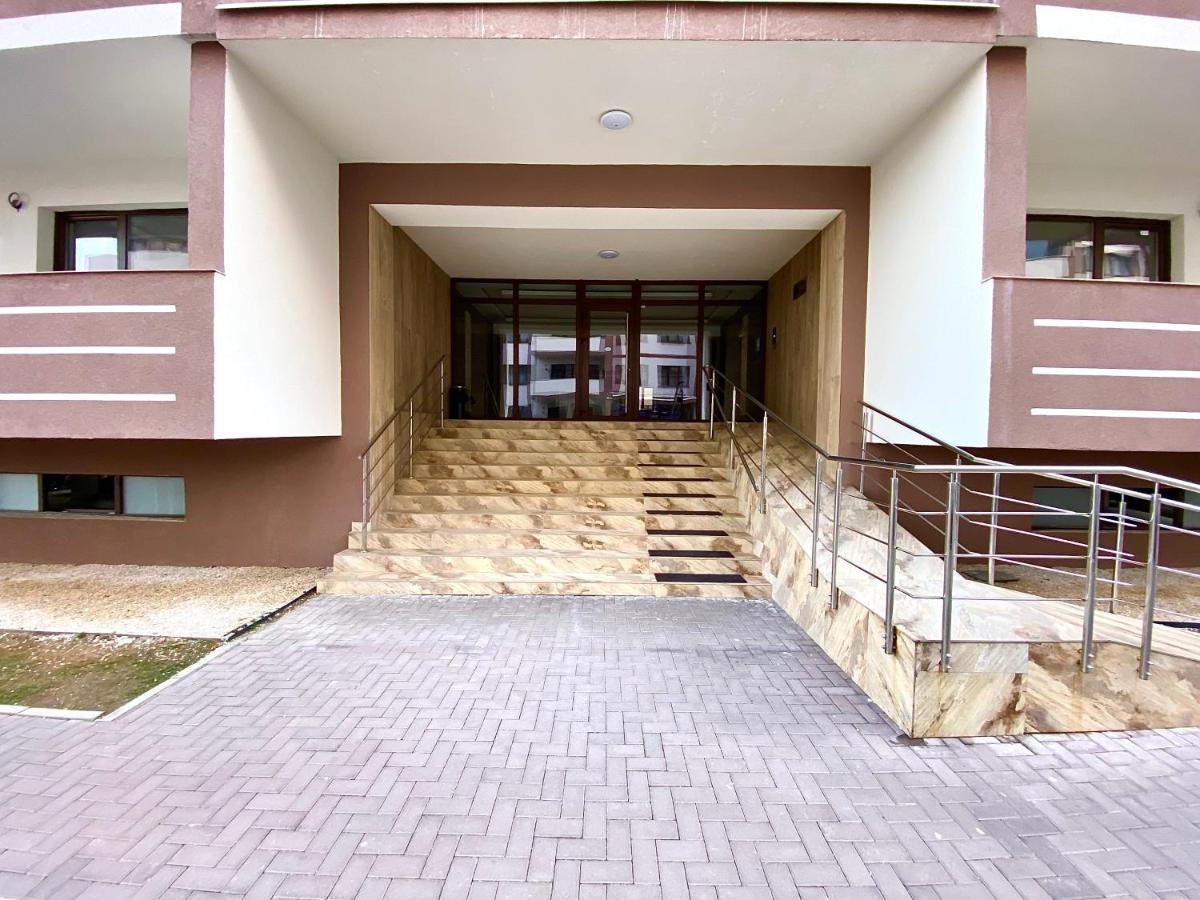 Coquette Apartment Braşov Exteriör bild